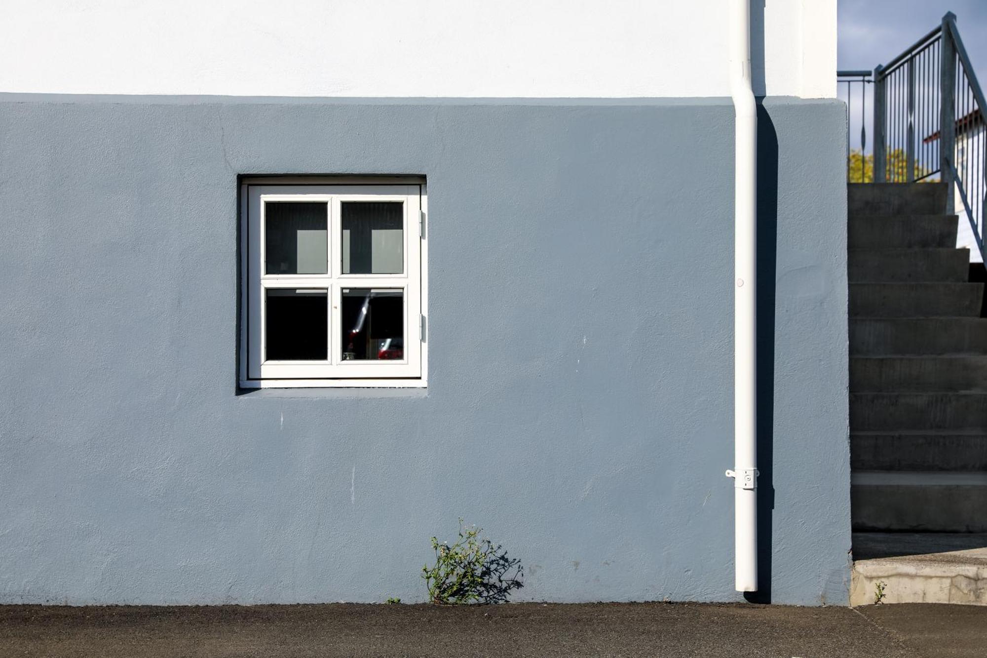 G19 Boutique Apartments Akureyri Exterior foto